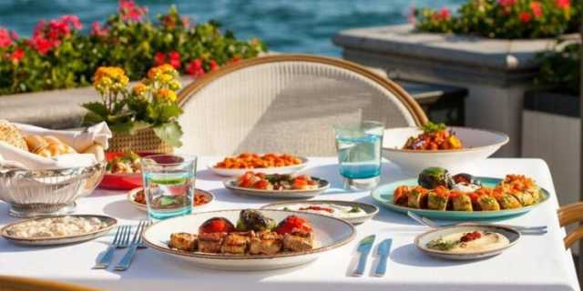 زيادة 100% بقوائم الإفطار في مطاعم تركيا