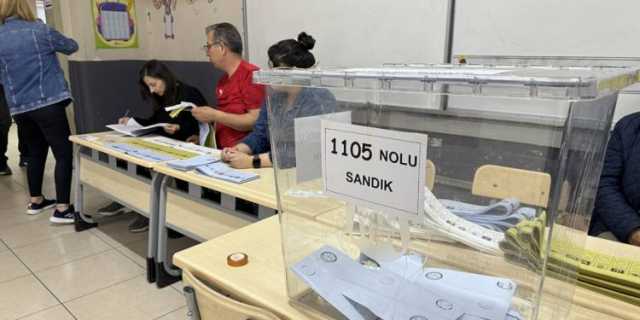 الانتخابات البلدية.. تبكير التصويت في 32 ولاية شرق تركيا