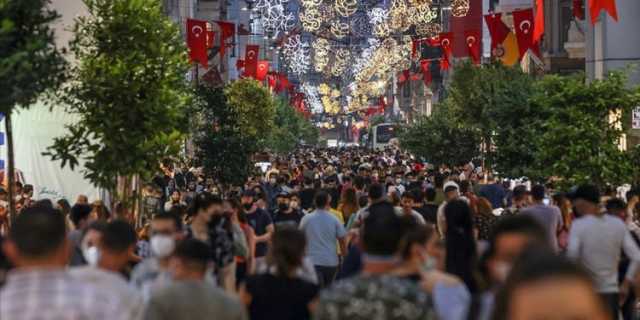 تكلفة المعيشة في إسطنبول 39 ألف ليرة للشهر الواحد