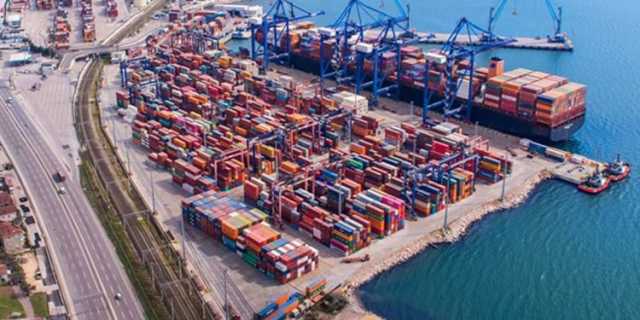 شركة إماراتية تشتري ميناء إيفياب الكبير في كوجالي 