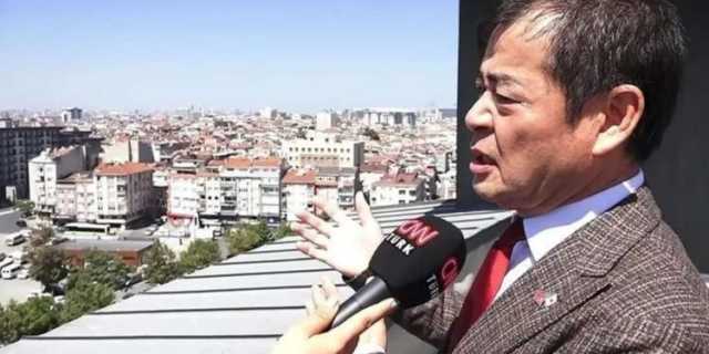 خبير زلازل ياباني يكشف أخطر أحياء إسطنبول 
