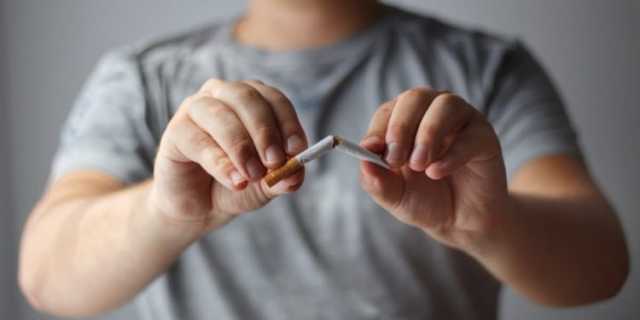 137 ألف تركي أقلعوا عن التدخين خلال 8 سنوات