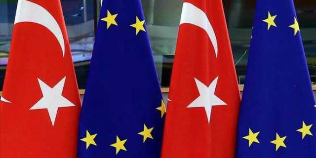 الاتحاد الأوروبي يمنح تركيا 400 مليون يورو بسبب الزلازل