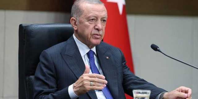 أردوغان يرسل 168 عنصر إنقاذ و3 طائرات مساعدات إلى ليبيا