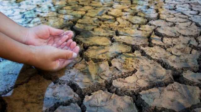 أزمة المياه العالمية: كارثة تلوح في الأفق