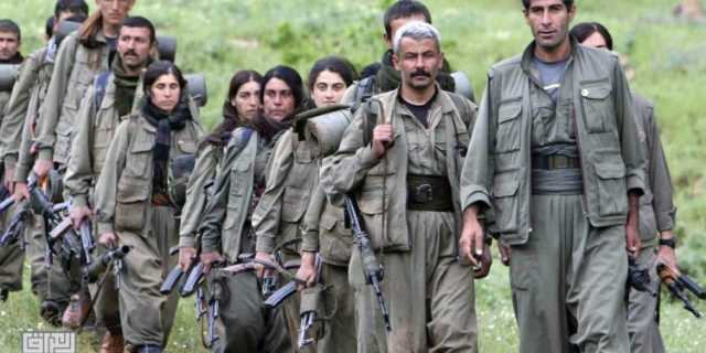 مجلس الأمن القومي التركي يهاجم “حزب العمال الكردستاني”