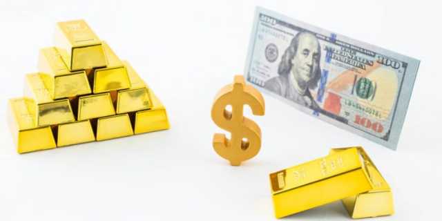 الذهب في تركيا يسجل مستويات قياسية والدولار يتجاوز 28 ليرة