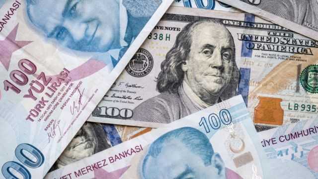 توقعات بتسجيل الليرة التركية مزيدا من التراجع