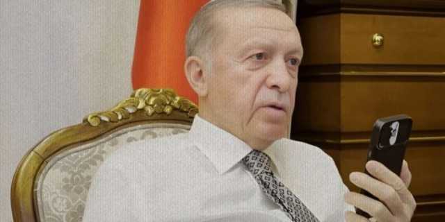 أردوغان يتوسط بقضية الرهائن الإسرائيليين مع حماس