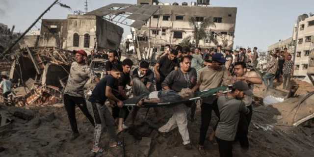 الأمم المتحدة: 40% من الفلسطينيين الذين تقتلهم إسرائيل هم من الأطفال