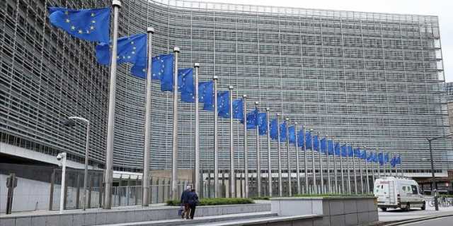 الاتحاد الأوروبي يعلن دعم إسرائيل