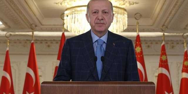 أردوغان يدعو الشعب للمشاركة في احتفالات مئوية تركيا