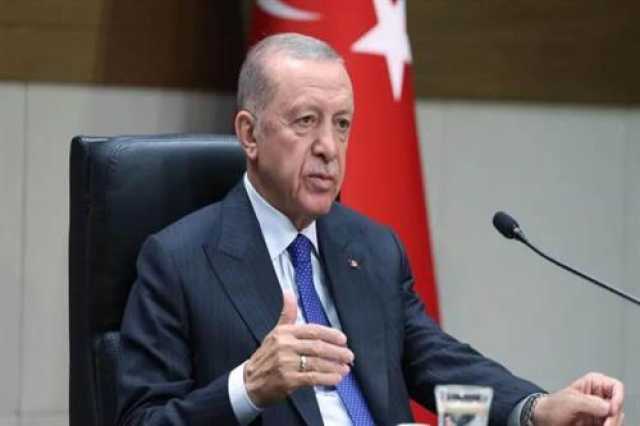 عدد الأتراك في إسرائيل مجهول وأردوغان يلتزم الحياد