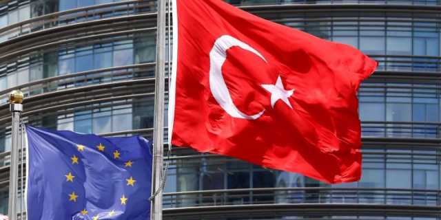 مفوضية الاتحاد الأوروبي: تركيا تثير قلقنا بعدم تنفيذ قرارات المحكمة الأوروبية