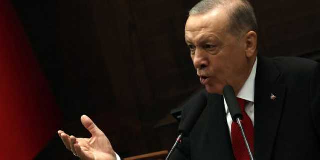 أردوغان ضمن أقوى شخصيات أوروبا لعام 2024