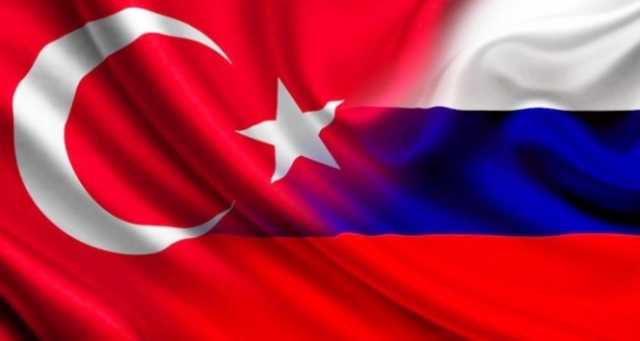 فايننشال تايمز: واشنطن قلقة من تزايد مبيعات المستلزمات العسكرية التركية إلى روسيا