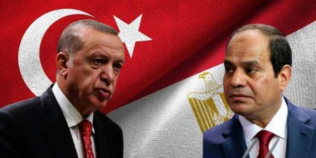 التوافق حول القضية الفلسطينية يضاعف زخم التقارب بين مصر وتركيا .. الأبعاد والتداعيات