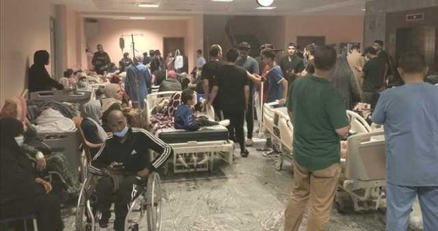 توقف مستشفى الصداقة التركي الفلسطيني في غزة عن تقديم الخدمات
