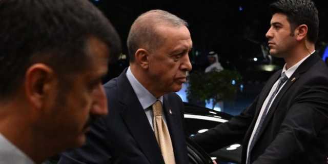 هارتس: أردوغان ينتظر المشاركة بأي مستقبل سياسي لحماس