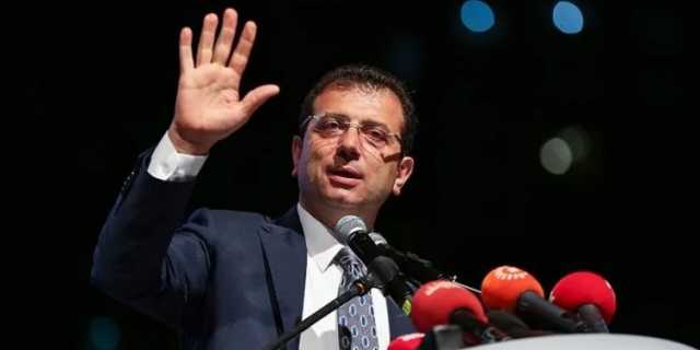 استطلاع: إمام أوغلو يتفوق على المرشحين لبلدية إسطنبول