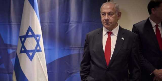 إعلام اسرائيلي: نتنياهو يستغل حرب غزة لإرجاء محاكمته بتهمة الفساد