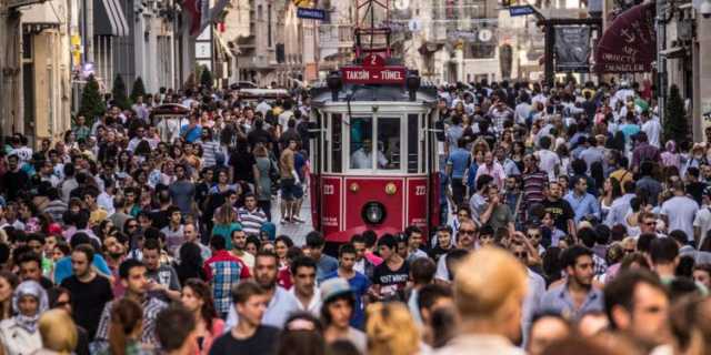 التضخم في إسطنبول يسجل 73.89٪