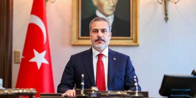 وزير الخارجية التركي يهاتف نظيره الإماراتي بشأن غزة