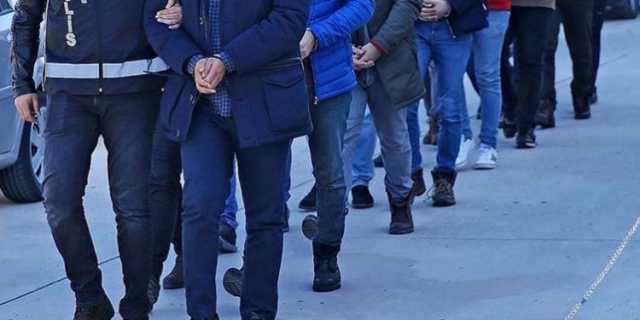 تركيا.. اعتقال 42 من أعضاء الحزب الكردي
