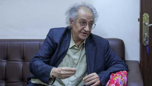 وفاة الفنان العراقي عبد الستار البصري