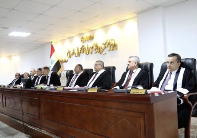 زلزال قضائي في العراق: التمييز تنظم صلاحيات المحكمة الاتحادية وتعيد توجيه السلطة