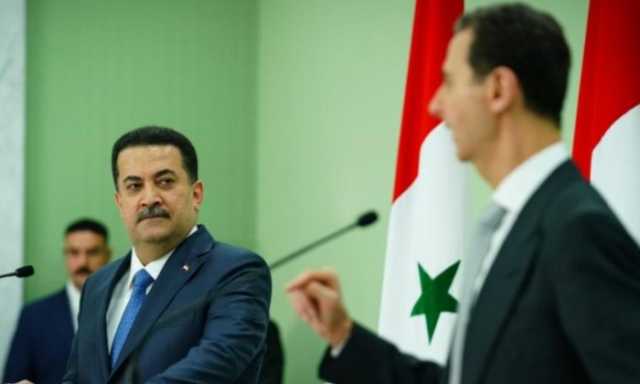 وساطة عراقية بين تركيا والحكومة السورية