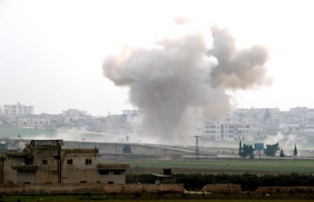 القيادة المركزية: مقتل مسؤول كبير في داعش بغارة جوية في سوريا