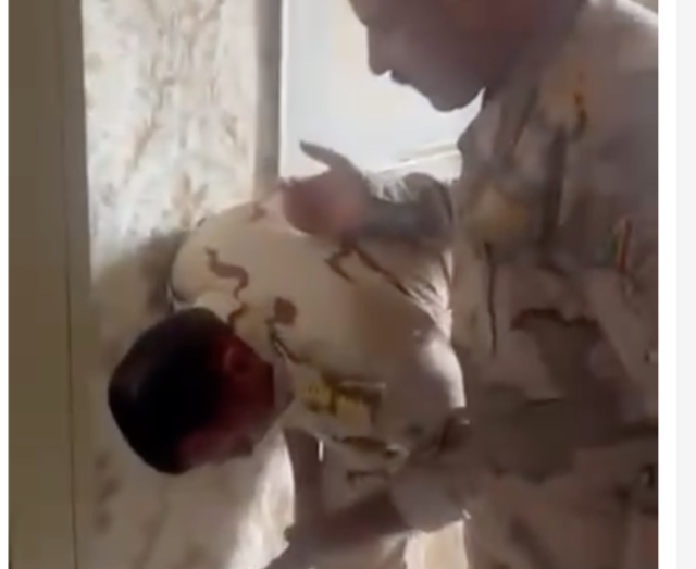 السجن والطرد بحق مقدم ضرب عقيدا في الجيش العراقي