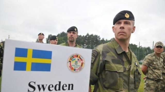 السويد تنضم رسميا إلى الناتو وتصبح العضو رقم 32 في الحلف