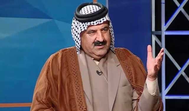 سياسي عراقي يحدّث القاموس السياسي بمفردة “عربون المحبة” و ينسف قواعد الديمقراطية