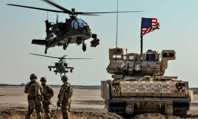 مبعوث أمريكي: لا خطة للانسحاب من العراق واستمرار التحالف الدولي ضرورة