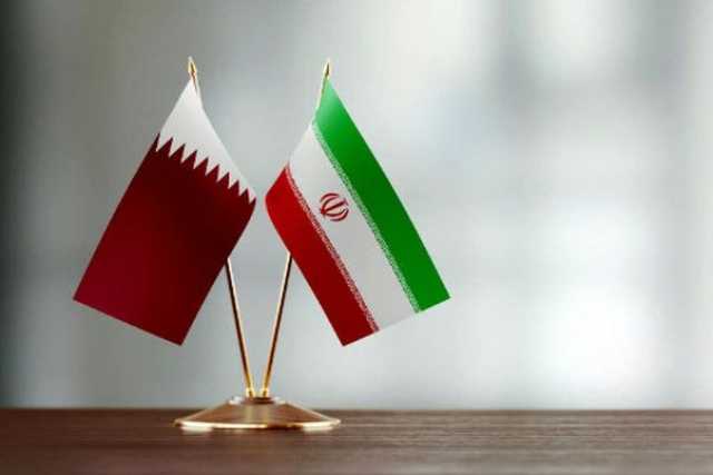 ايران وقطر يؤكدان أهمية إنجاح العملية السياسية الشاملة في سوريا