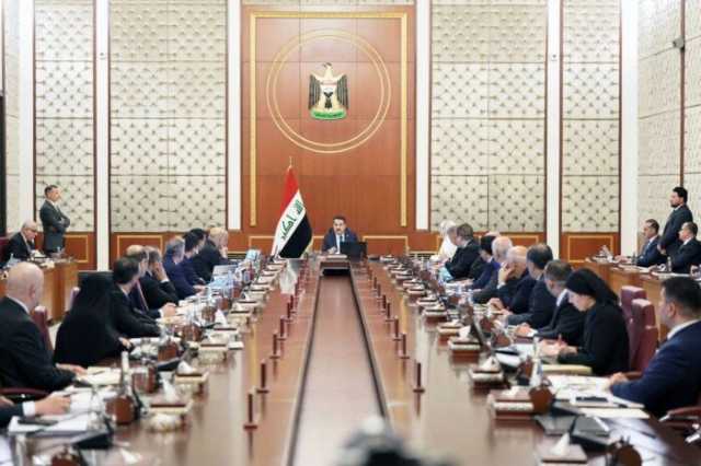 مجلس الوزراء يوافق على استمرار المفوضية بالصرف على انتخابات الإقليم