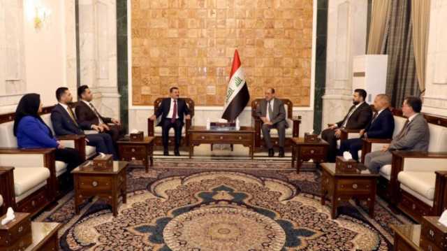 المالكي: أهمية التعاون بين امانة بغداد والمجلس والمحافظة لتجاوز التحديات