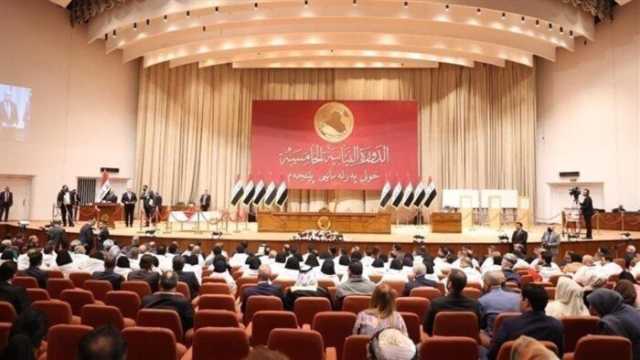 البرلمان يعتزم استجواب وزير الدفاع بعد انتهاك طائرات إسرائيل أجواء العراق