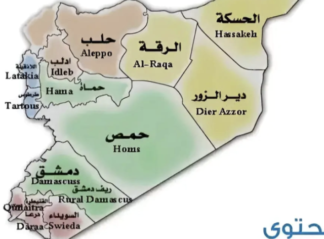 رويترز: ايران وحزب الله يرسلون مقاتلين وأسلحة ومستشارين الى سوريا لدعم الحكومة