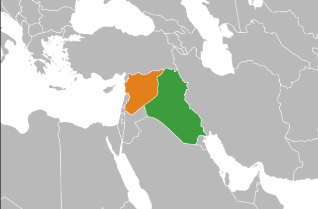 بعد سقوط الأسد: العراق يعيد ترتيب أولوياته مع الجار السوري