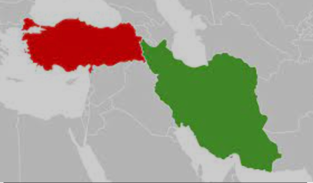 صعود المحور السني وانحسار المشروع الشيعي: تركيا في قلب المشهد