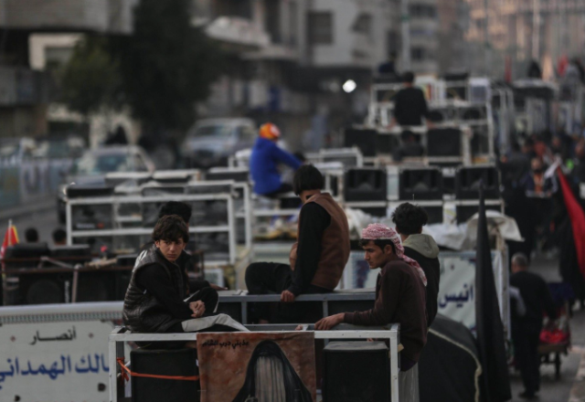 أمانة بغداد: خطة الزيارة الرجبية تميزت بالجهد الخدمي التطوعي