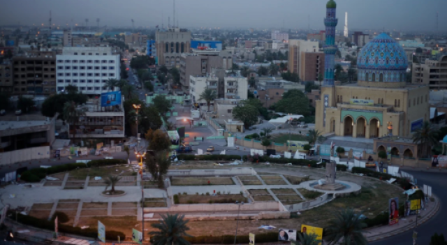 شقة في زيونة.. سجن غير معلن لعاملات أجنبيات