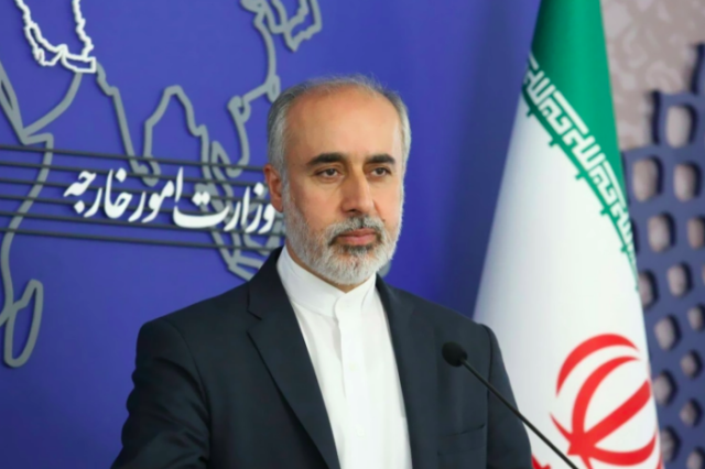 الخارجية الإيرانية: أمريكا لا تملك الإرادة اللازمة للعودة إلى الاتفاق النووي