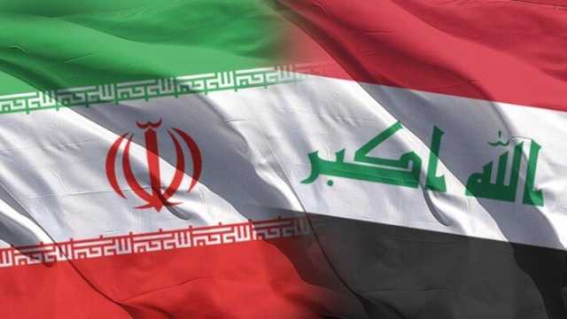 طهران تتحدث عن اتفاق مع بغداد لنزع سلاح الجماعات المعادية لها في كردستان