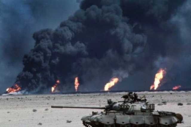 صحيفة أمريكية: غزو العراق قوّض النظام الدولي العادل