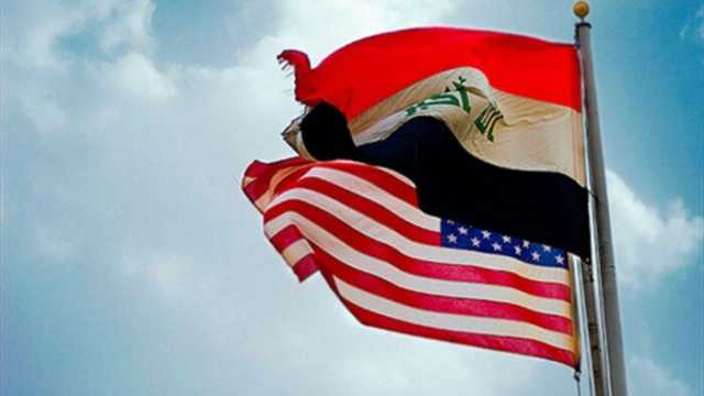 العراق يسلم امريكا مذكرة احتجاج: نرفض أن تكون البلاد ساحة لتصفية الحسابات