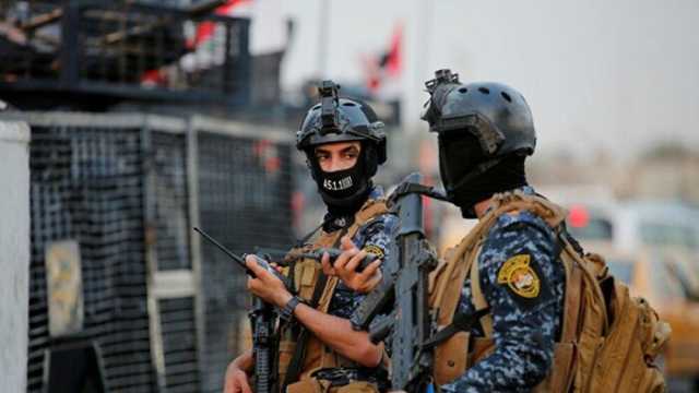وزارة الداخلية تنفي دخول القوات الأمنية في حالة الإنذار (ج)
